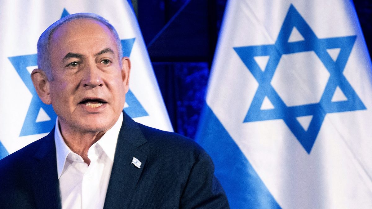 Ať už válka v Gaze dopadne jakkoli, Netanjahuův konec se blíží, shodují se Izraelci